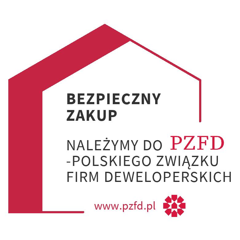 Deweloper Szczecin Mak Dom zrzeszony w Polskim Związku Firm Deweloperskich oferuje bezpieczny zakup nowych mieszkań w Szczecinie
